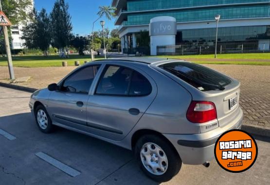 Autos - Renault Megane 1 Fase 2 2006 Nafta 217000Km - En Venta
