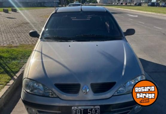 Autos - Renault Megane 1 Fase 2 2006 Nafta 217000Km - En Venta
