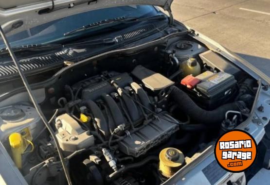 Autos - Renault Megane 1 Fase 2 2006 Nafta 217000Km - En Venta