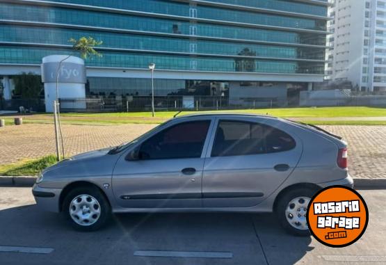 Autos - Renault Megane 1 Fase 2 2006 Nafta 217000Km - En Venta