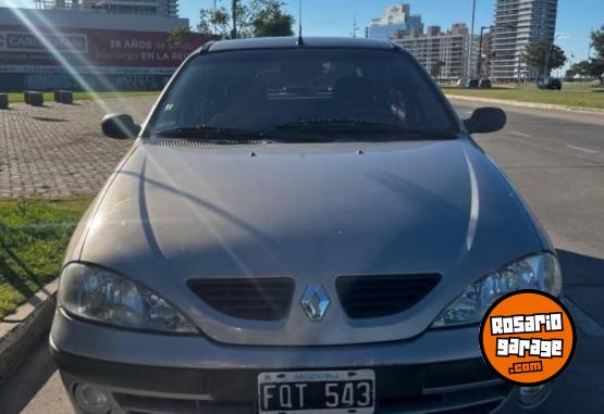 Autos - Renault Megane 1 Fase 2 2006 Nafta 217000Km - En Venta