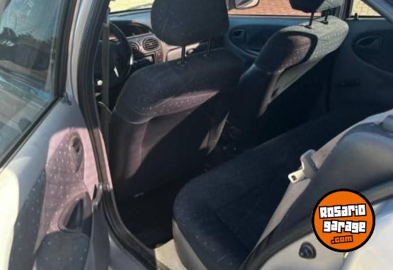 Autos - Renault Megane 1 Fase 2 2006 Nafta 217000Km - En Venta