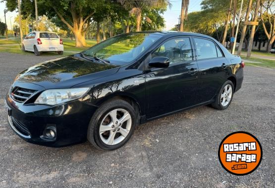 Autos - Toyota Corolla 2014 Nafta 150Km - En Venta