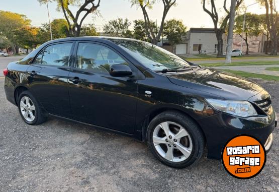Autos - Toyota Corolla 2014 Nafta 150Km - En Venta