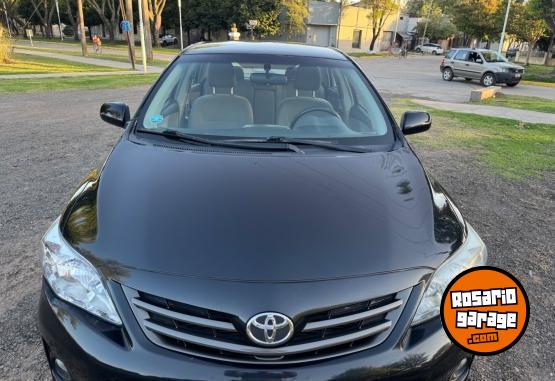 Autos - Toyota Corolla 2014 Nafta 150Km - En Venta