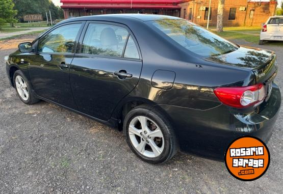 Autos - Toyota Corolla 2014 Nafta 150Km - En Venta