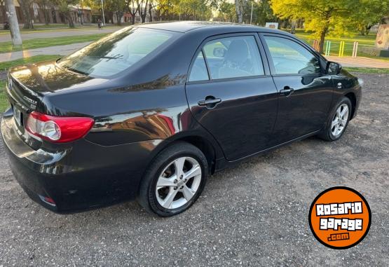 Autos - Toyota Corolla 2014 Nafta 150Km - En Venta