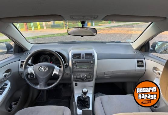 Autos - Toyota Corolla 2014 Nafta 150Km - En Venta