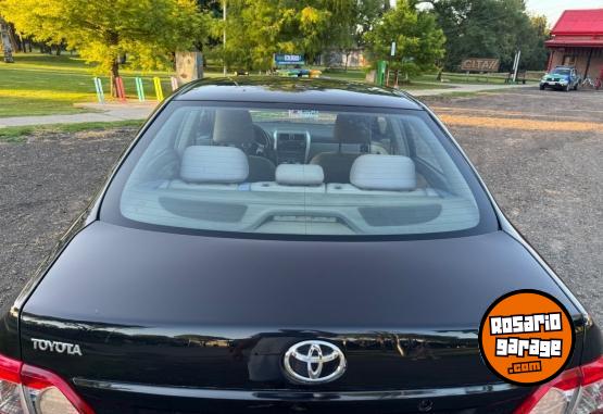 Autos - Toyota Corolla 2014 Nafta 150Km - En Venta