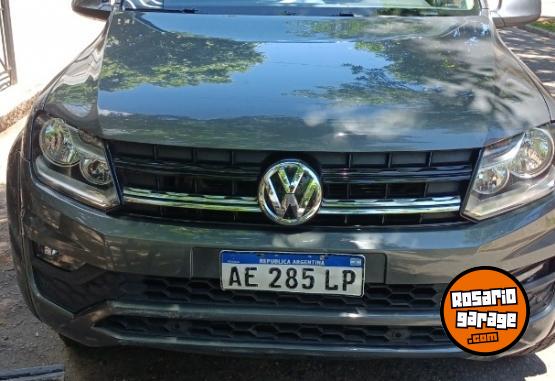 Camionetas - Volkswagen 2020 2020 Diesel 100000Km - En Venta