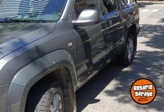 Camionetas - Volkswagen 2020 2020 Diesel 100000Km - En Venta