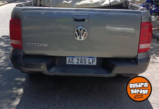 Camionetas - Volkswagen 2020 2020 Diesel 100000Km - En Venta