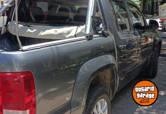 Camionetas - Volkswagen 2020 2020 Diesel 100000Km - En Venta