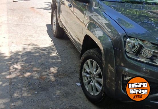 Camionetas - Volkswagen 2020 2020 Diesel 100000Km - En Venta