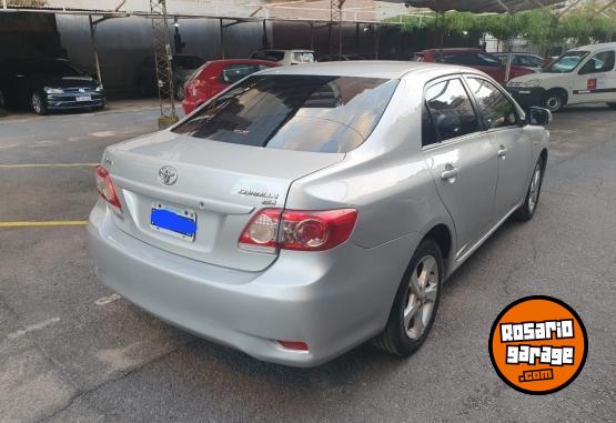 Autos - Toyota Corolla XEI Pack 2014 Nafta 178723Km - En Venta