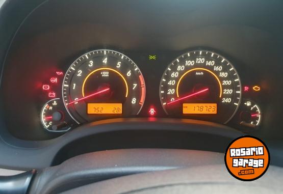 Autos - Toyota Corolla XEI Pack 2014 Nafta 178723Km - En Venta