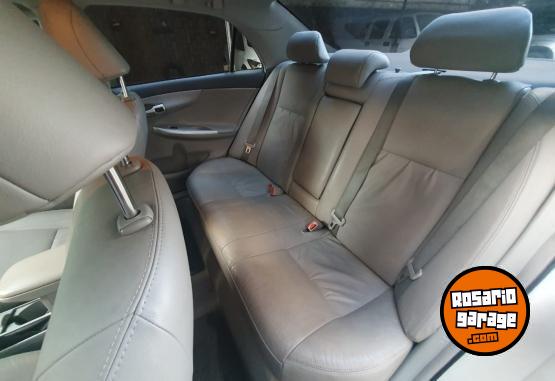 Autos - Toyota Corolla XEI Pack 2014 Nafta 178723Km - En Venta