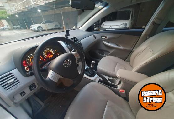Autos - Toyota Corolla XEI Pack 2014 Nafta 178723Km - En Venta