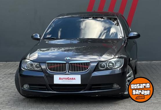 Autos - Bmw 330i SEDAN EXECUTIVE 2009 Nafta 130000Km - En Venta