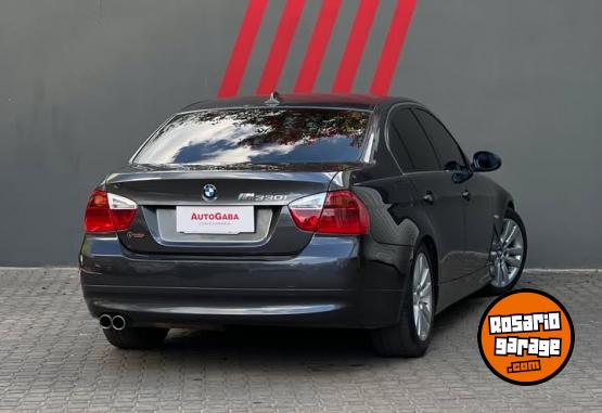 Autos - Bmw 330i SEDAN EXECUTIVE 2009 Nafta 130000Km - En Venta
