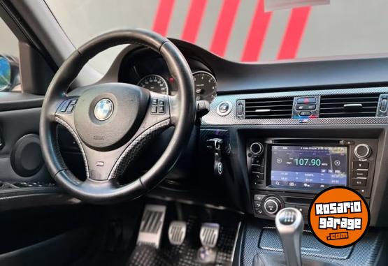Autos - Bmw 330i SEDAN EXECUTIVE 2009 Nafta 130000Km - En Venta
