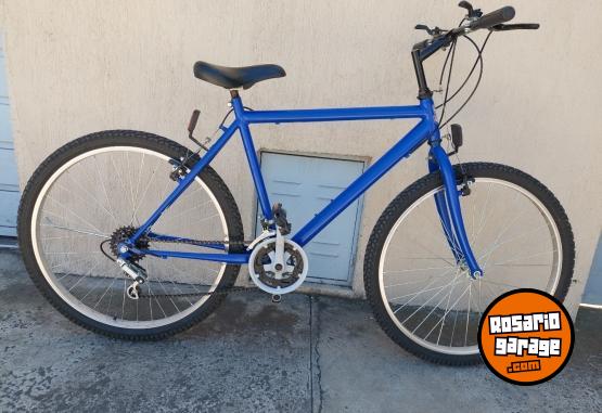 Deportes - Bicicleta mtb 26 - En Venta