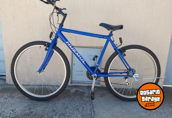 Deportes - Bicicleta mtb 26 - En Venta