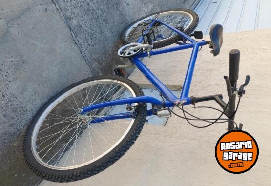 Deportes - Bicicleta mtb 26 - En Venta