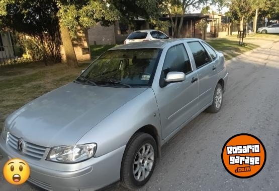 Autos - Volkswagen Polo 2005 Diesel 230000Km - En Venta