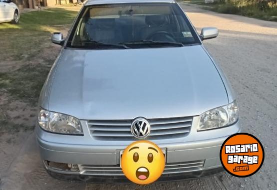 Autos - Volkswagen Polo 2005 Diesel 230000Km - En Venta