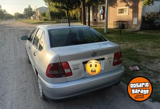Autos - Volkswagen Polo 2005 Diesel 230000Km - En Venta