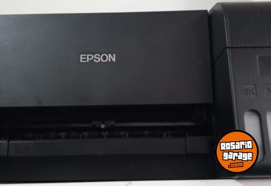 Inform�tica - Impresora Epson L3110 Ecotank - En Venta
