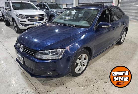 Autos - Volkswagen Vento 2.5 Luxury at 2011 Nafta 271000Km - En Venta