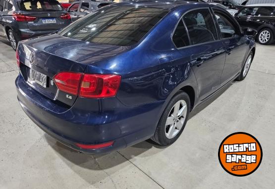 Autos - Volkswagen Vento 2.5 Luxury at 2011 Nafta 271000Km - En Venta