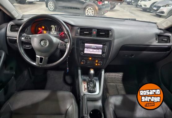 Autos - Volkswagen Vento 2.5 Luxury at 2011 Nafta 271000Km - En Venta