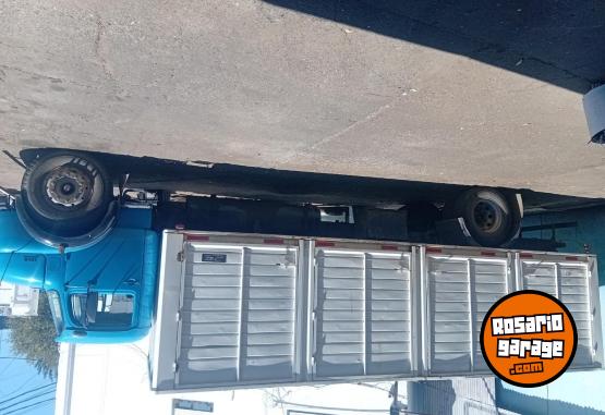 Camiones y Gr�as - Mercedes benz - En Venta