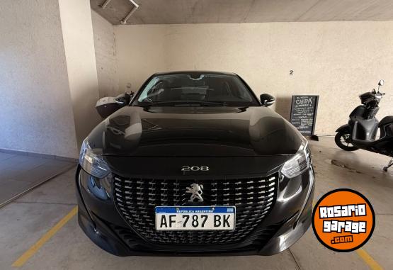 Autos - Peugeot Allure 2023 Nafta 30000Km - En Venta