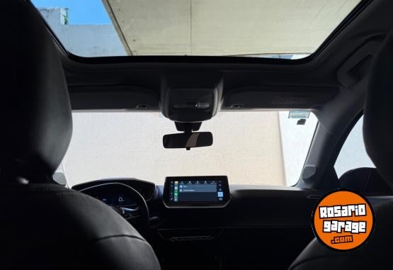 Autos - Peugeot Allure 2023 Nafta 30000Km - En Venta