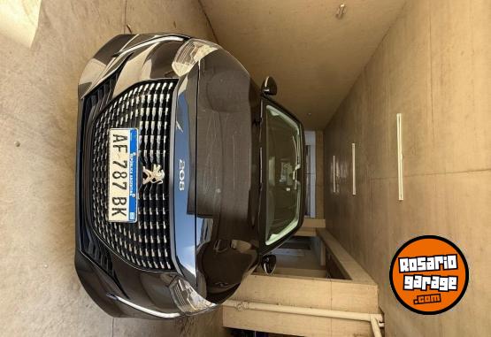 Autos - Peugeot Allure 2023 Nafta 30000Km - En Venta