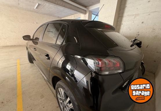 Autos - Peugeot Allure 2023 Nafta 30000Km - En Venta