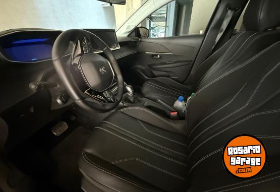 Autos - Peugeot Allure 2023 Nafta 30000Km - En Venta
