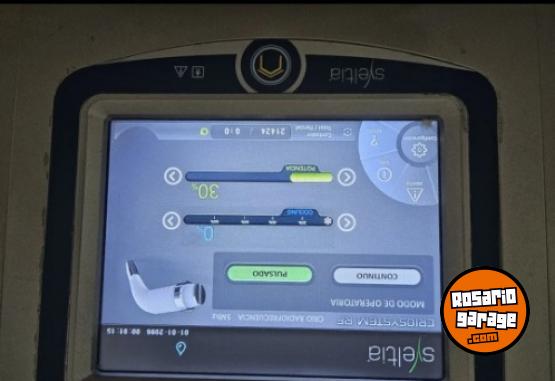 Otros - CRIORADIOFRECUENCIA sveltia - En Venta