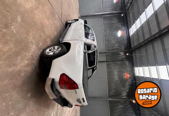 Camionetas - Toyota Hilux 2017 Diesel 130000Km - En Venta