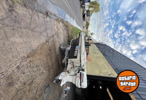 Embarcaciones - 🔥 VENDO BERMUDA LYNX🔥 - En Venta