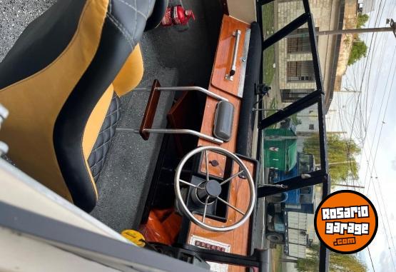 Embarcaciones - 🔥 VENDO BERMUDA LYNX🔥 - En Venta