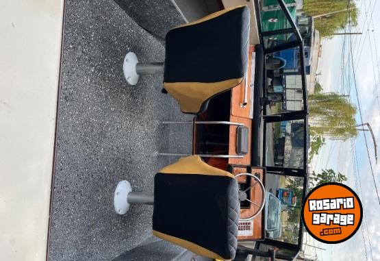 Embarcaciones - 🔥 VENDO BERMUDA LYNX🔥 - En Venta