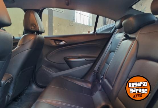 Autos - Chevrolet CRUZE LT 2021 2021 Nafta 63500Km - En Venta