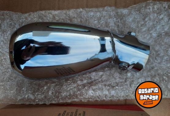 Accesorios para Autos - Cola de escape Original fiat adaptable - En Venta