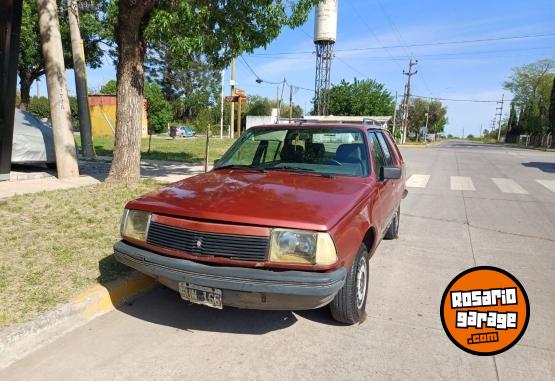 Autos - Renault 18 12 9 duna clio gol 1988 GNC 1Km - En Venta
