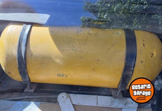 Autos - Renault 18 12 9 duna clio gol 1988 GNC 1Km - En Venta